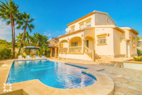 Villa Sara by Abahana Villas